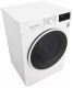 Миниатюра изображения товара Стиральная машина LG F2J6TN0W