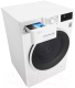 Миниатюра изображения товара Стиральная машина LG F2J6TN0W