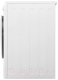 Миниатюра изображения товара Стиральная машина LG F2J6TN0W