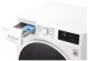 Миниатюра изображения товара Стиральная машина LG F2J6TN0W