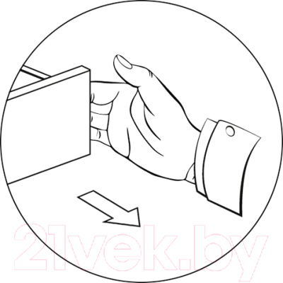 thumb