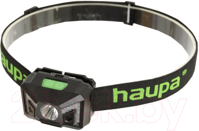 

Фонарь Haupa, HUPflash155+ / 130321