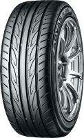 Летняя шина Yokohama Advan Fleva V701 195/55R16 87V - 