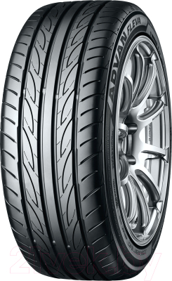 Летняя шина Yokohama Advan Fleva V701 195/55R16 87V