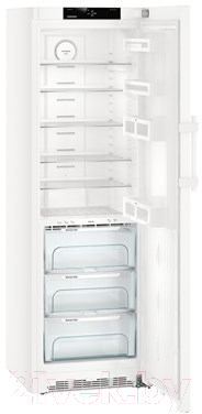 Холодильник без морозильника Liebherr KB 4330