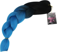 

Канекалон Flario, Jumbo X-hair M16