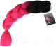 Миниатюра изображения товара Канекалон Flario Jumbo X-hair M2