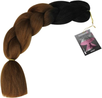 

Канекалон Flario, Jumbo X-hair M22