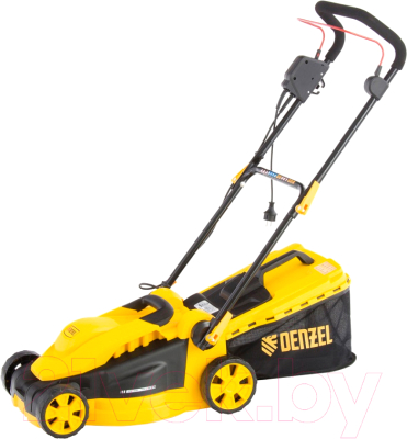 

Газонокосилка электрическая Denzel, GM-1600