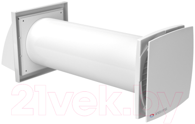 

Проветриватель с рекуперацией Vents, Соло РА1-35-9 Р