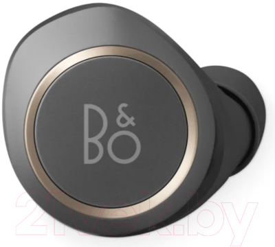 Беспроводные наушники Bang & Olufsen BeoPlay E8 Charcoal Sand / 1644126