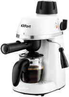 Кофеварка эспрессо Kitfort KT-760-2 - 