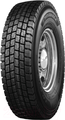 

Грузовая шина Triangle, TRD06 315/70R22.5 154/150L нс16 Ведущая