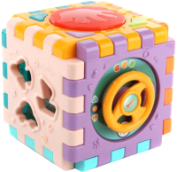 

Сортер, Куб-сортер Activity / HE0530