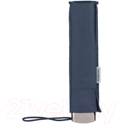 Изображение товара Зонт складной Samsonite Rain Pro 97U*01 003