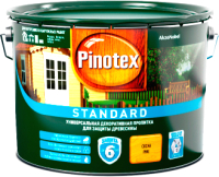 

Пропитка для дерева Pinotex, Standard