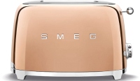 

Тостер Smeg, TSF01RGEU