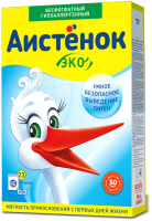 

Стиральный порошок Аист, Аистенок