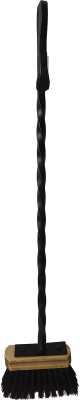 Щетка для камина Станкоинструмент Витая (500мм)