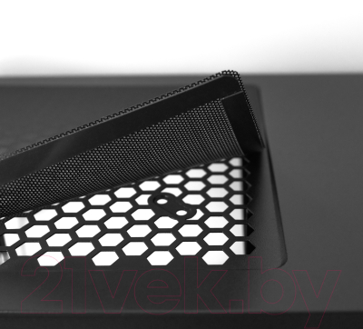 Изображение товара Корпус для компьютера Chieftec Gaming Cube 2 CI-02B-OP