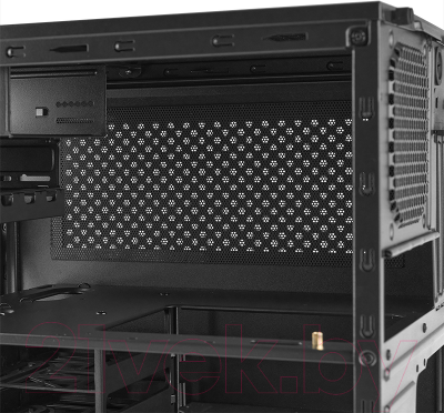 Изображение товара Корпус для компьютера Chieftec Gaming Cube 2 CI-02B-OP