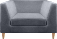 

Кресло мягкое Aupi, Альфа / 4.2.2