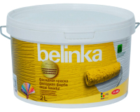 

Краска Belinka, Фасадная силоксановая База В1