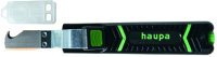 Инструмент для зачистки кабеля Haupa 200031 - 