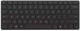 Миниатюра изображения товара Клавиатура Microsoft Bluetooth Designer Compact Black (21Y-00011)