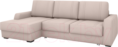 

Диван угловой Rivalli, Манчестер левый с НПБ