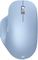 

Мышь Microsoft, Mouse Bluetooth Pastel Blue (222-00059)