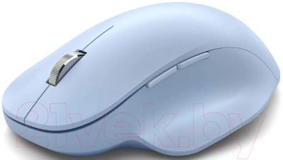 Мышь Microsoft Mouse Bluetooth Pastel Blue (222-00059)
