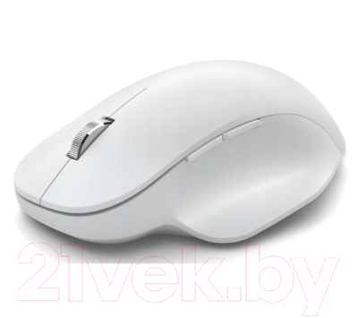 Мышь Microsoft Mouse Bluetooth Monza Gray (222-00027)