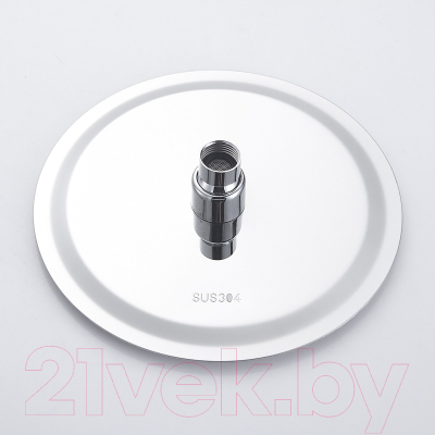 Изображение товара Лейка верхнего душа Ledeme L70013-25