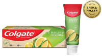 Зубная паста Colgate Освежающая чистота с Маслом Лимона (75мл) - 