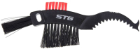 Щетка для чистки велосипеда STG YC-790 / Х83416