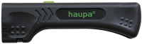 Инструмент для зачистки кабеля Haupa 200050 - 