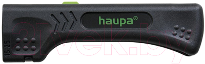 Инструмент для зачистки кабеля Haupa 200050