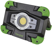 Прожектор Haupa HUPlight10pro / 130344 - 