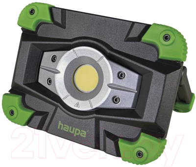 Прожектор Haupa HUPlight10pro / 130344