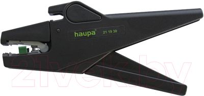 

Инструмент для зачистки кабеля Haupa, 211930