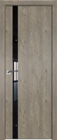 

Дверь межкомнатная ProfilDoors, 6ZN зпп Eclipse зпз 190 80x200