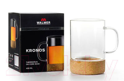 Кружка Walmer Kronos / WP3602043