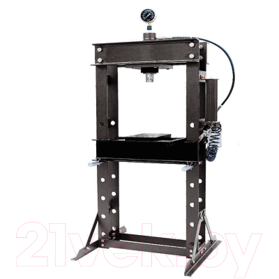 

Пресс гидравлический RockForce, RF-TY30002
