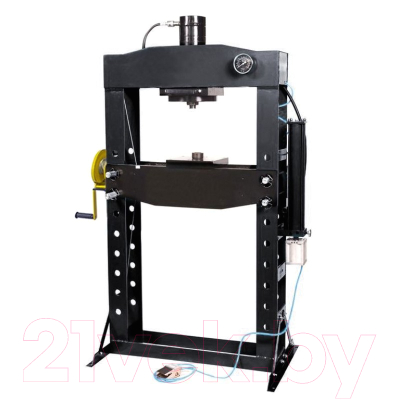 

Пресс гидравлический RockForce, RF-TY75021