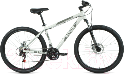 

Велосипед Forward, AL 27.5 D 2021 / RBKT1M37G008