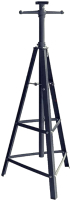 

Домкрат механический, F-TRF42009