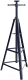 Миниатюра изображения товара Домкрат механический Forsage F-TRF42009