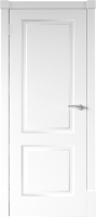 Дверной блок Та самая дверь Л1 80x210 правая (белый) - 