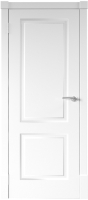 Дверной блок Та самая дверь Л1 90x210 правая (белый глянцевый) - 